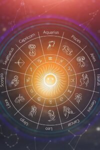 Astrology Management Software
