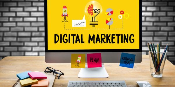 Digital Marketing